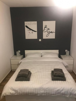 Saint George Apartment